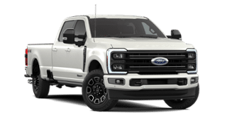 2026 Ford Super Duty® External Image 5